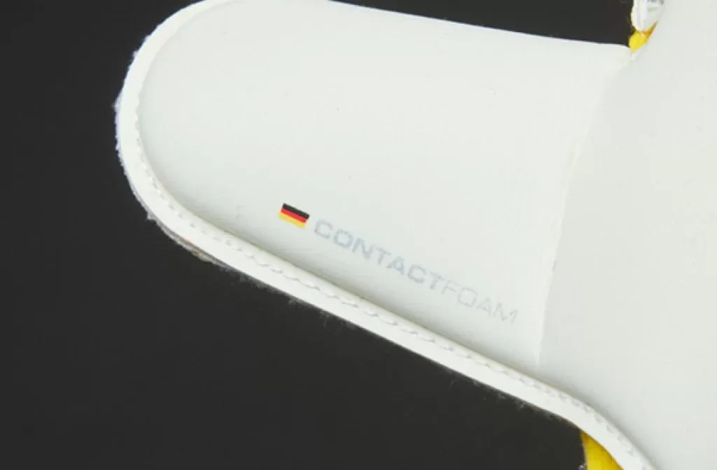 Nike Goalkeeper Vapor Grip3 / профессиональные перчатки для вратаря